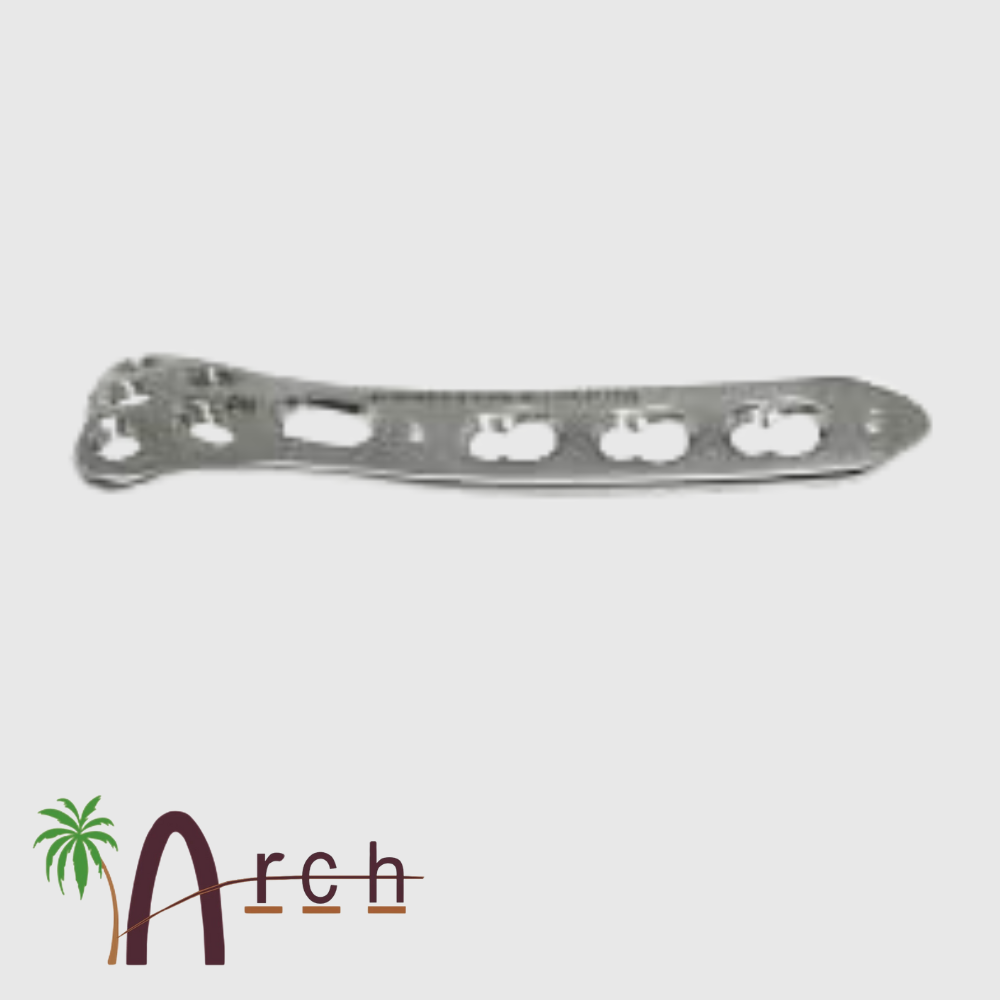 Distal Tibia Plates (Right/Left)