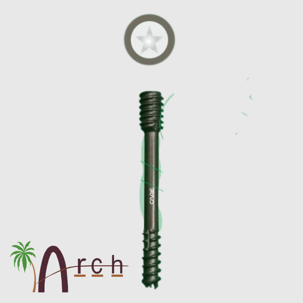 Herbert Screw 3.5mm/4.1mm