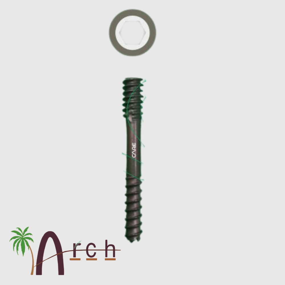 Herbert Screw 5.5mm/6.5mm